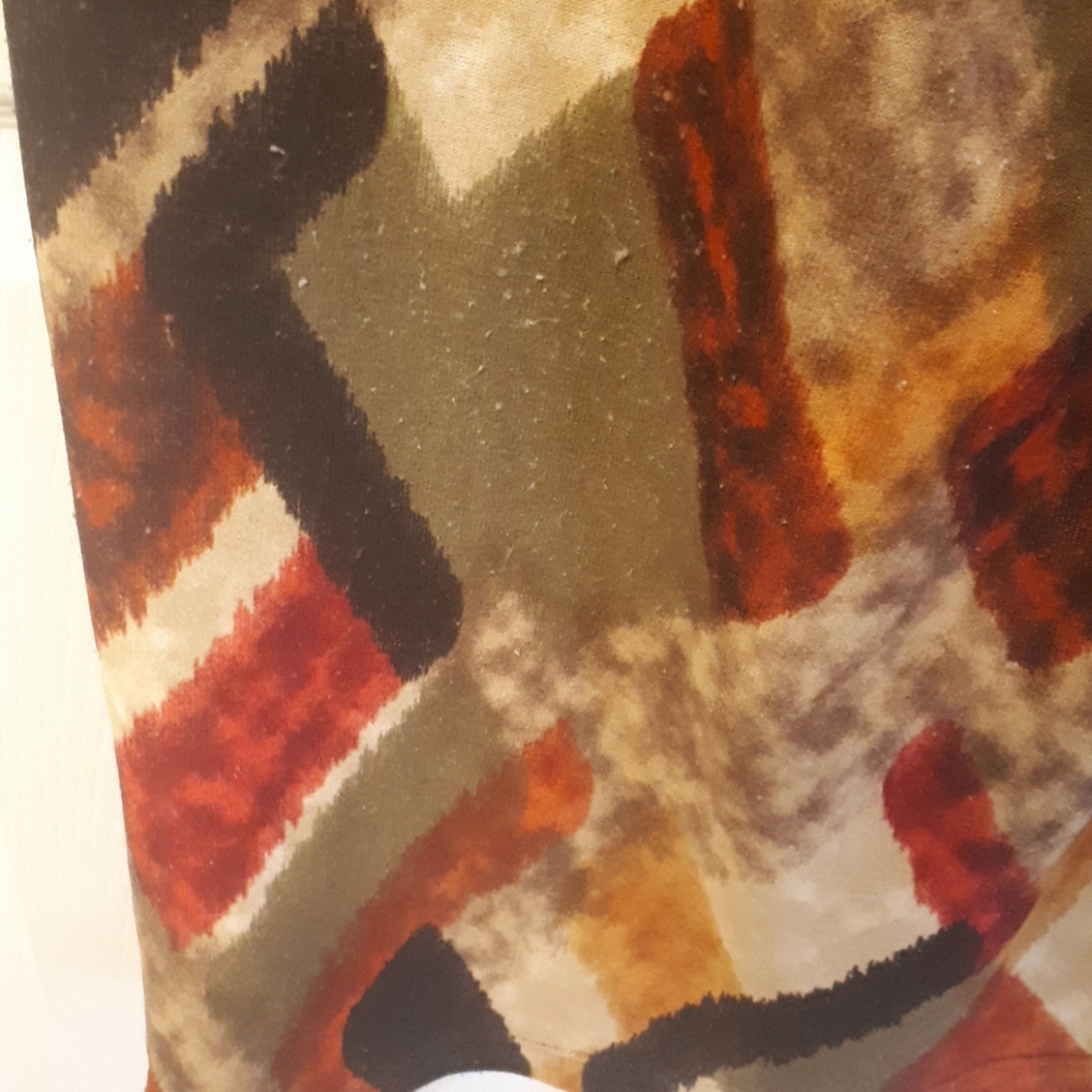 SIMON CHANG DRESS - Picture 3 of 4